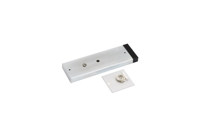DS kit for standard maglock including armature - D-SKITSTAN