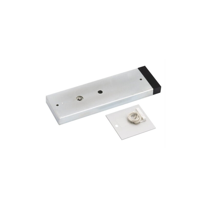 DS kit for standard maglock including armature - D-SKITSTAN