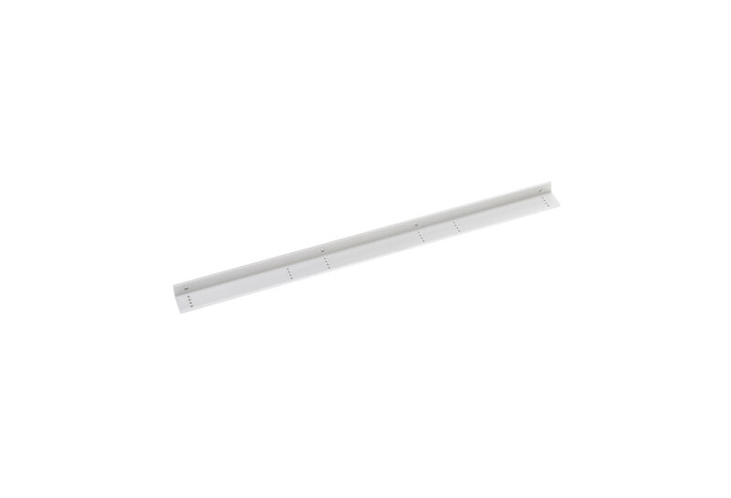 1 metre adjustable L bracket - 1MTL