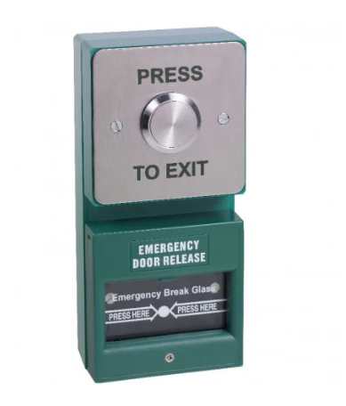 DU03-KGG200SG - Vertical/horizontal dual unit with SPB003 and KGG200SG