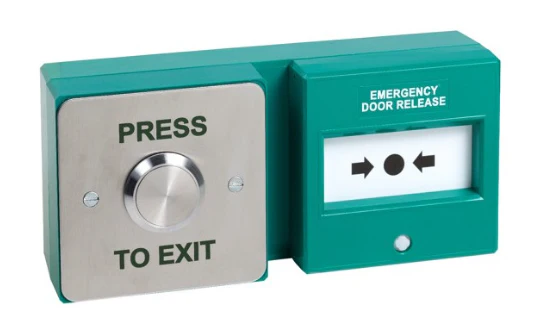 DU03-KGG300SG - Vertical/horizontal dual unit with SPB003 and KGG300SG