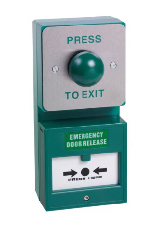 DU04-CP22 - Vertical/horizontal dual unit with SPB004 and CP22