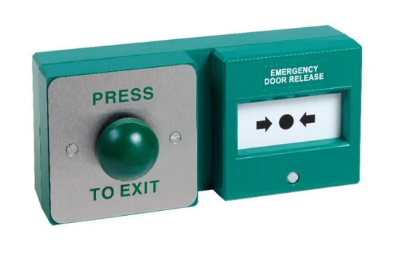 DU04-KGG300SG - Vertical/horizontal dual unit with SPB004 and KGG300SG