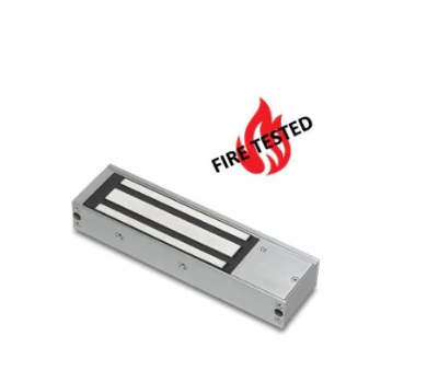 EM10DS-FIRE - Standard fire rated unmonitored maglock with door status