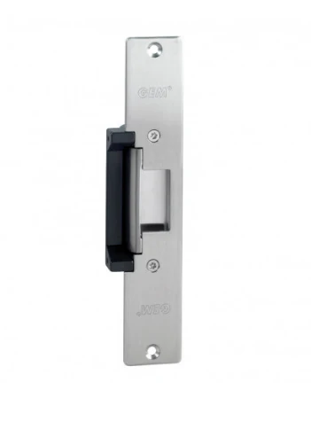 ER310L-24 - 24Vdc anti release long faceplate fail safe/secure