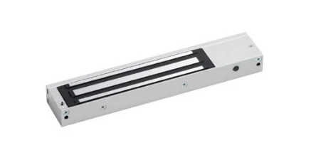 G10001 - Gianni slim unmonitored maglock 12/24Vdc