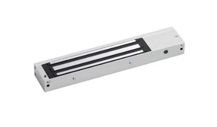 G10002 - Gianni slim monitored maglock 12/24Vdc