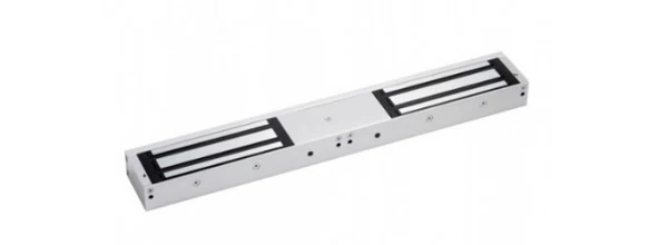 G10040 - Gianni double standard maglock surface monitored 12/24Vdc