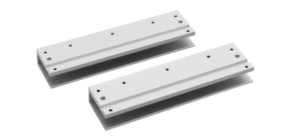 GS200GH - Glass door fixing for GS200H