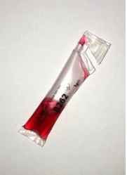 LOCTITE - Thread locking glue to secure screws and bolts