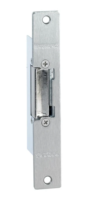 M1SAF-24 - 24Vdc euro mortice release fail safe