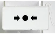 MX04 - Resettable plastic element for KGG300SG