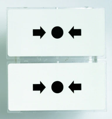 MX05 - Plastic insert for KGG300SG
