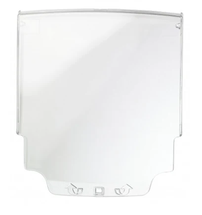 PS200 - Protective cover for KAC break glass unit