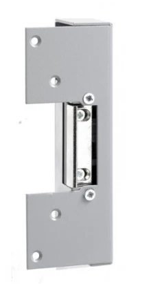 R2SEC - 12Vac euro rim release fail secure outward opening