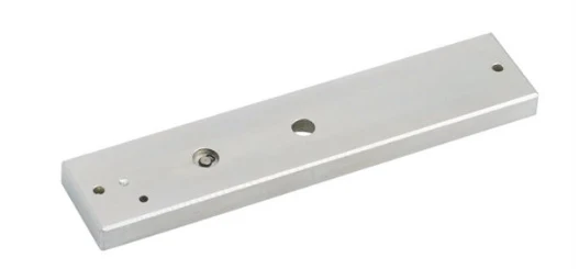 SLIMARM - Armature plate for slim maglock