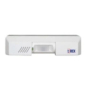 T-REX - Passive infrared exit detector