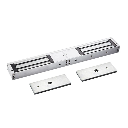 Double Slim Magnetic Lock