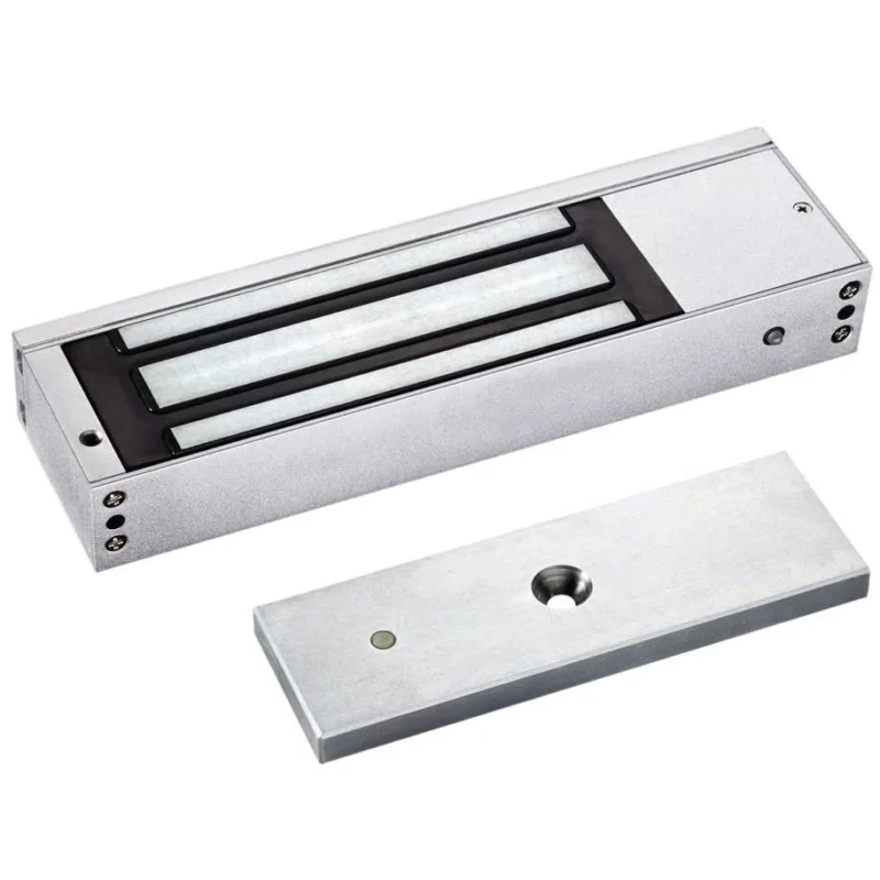 Single Standard Magnetic Lock
