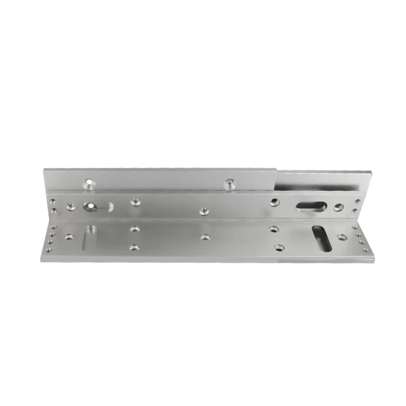 Z&L Bracket for Standard Maglock