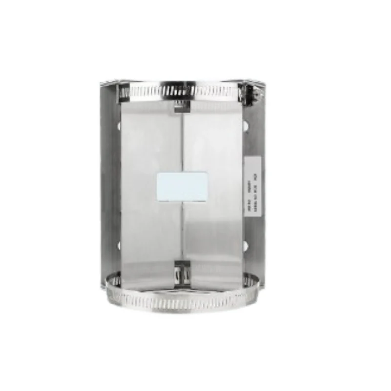 5626595 Pole Mounting Kit uPASS Target