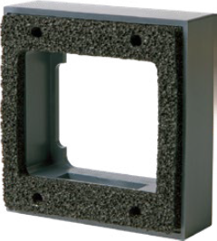 9945890 Surface Mounting Set 80F