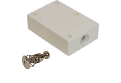 9208160 Locker Unit IV set of 5 PCE’s (long)