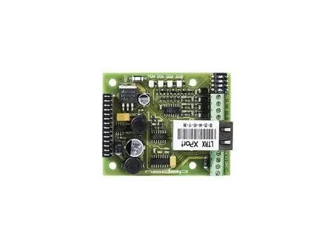 9230777 TCP/IP interface board
