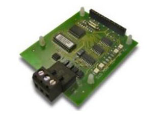 9230785 RS232 / HID interface board