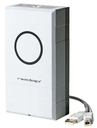 9864830 USB Desktop Reader