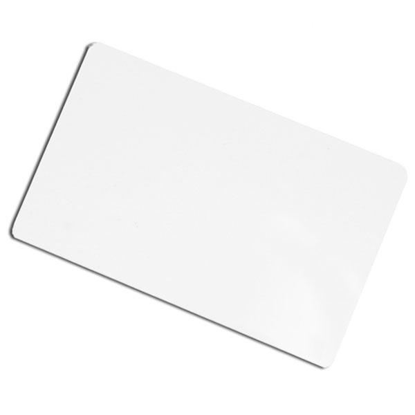 9943943 UHF ISO Card
