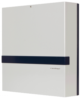 9962972 Intrusion Base Panel