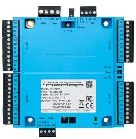9984135 AEOS Blue I/O interface module (AP7031m)