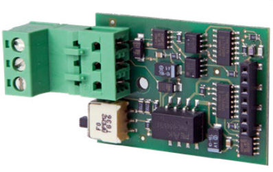 7818386 AX2002 AEbus extender