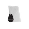 C196511	ENCODING KEYFOB/CLAMSHELL LASER PRINTED