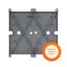 C200001	FULL FOOTPRINT MOUNTING PLATE