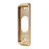 C300283	T10 BEZEL GOLD PK 10