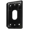 C300284	T11 BEZEL BLACK PK 10