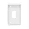 C300285	T11 BEZEL WHITE PK 10