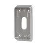 C300286	T11 BEZEL SILVER PK 10
