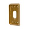 C300287	T11 BEZEL GOLD PK 10