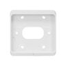 C300289	T12 BEZEL WHITE PK 10
