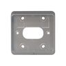 C300290	T12 BEZEL SILVER PK 10