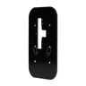 C300323	T20 DRESS PLATE BLACK PK 5