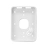 C300396	T30 BEZEL WHITE PK 5