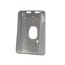 C300397	T30 BEZEL SILVER PK 5
