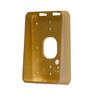 C300398	T30 BEZEL GOLD PK 5