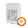 C300496	T30 MIFARE KEYPAD READER WHITE