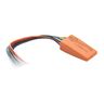 C300636	HIGH SEC END OF LINE MODULE