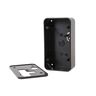 C300931	T20 MOUNTING BLOCK SIDE CABLE ENTRY